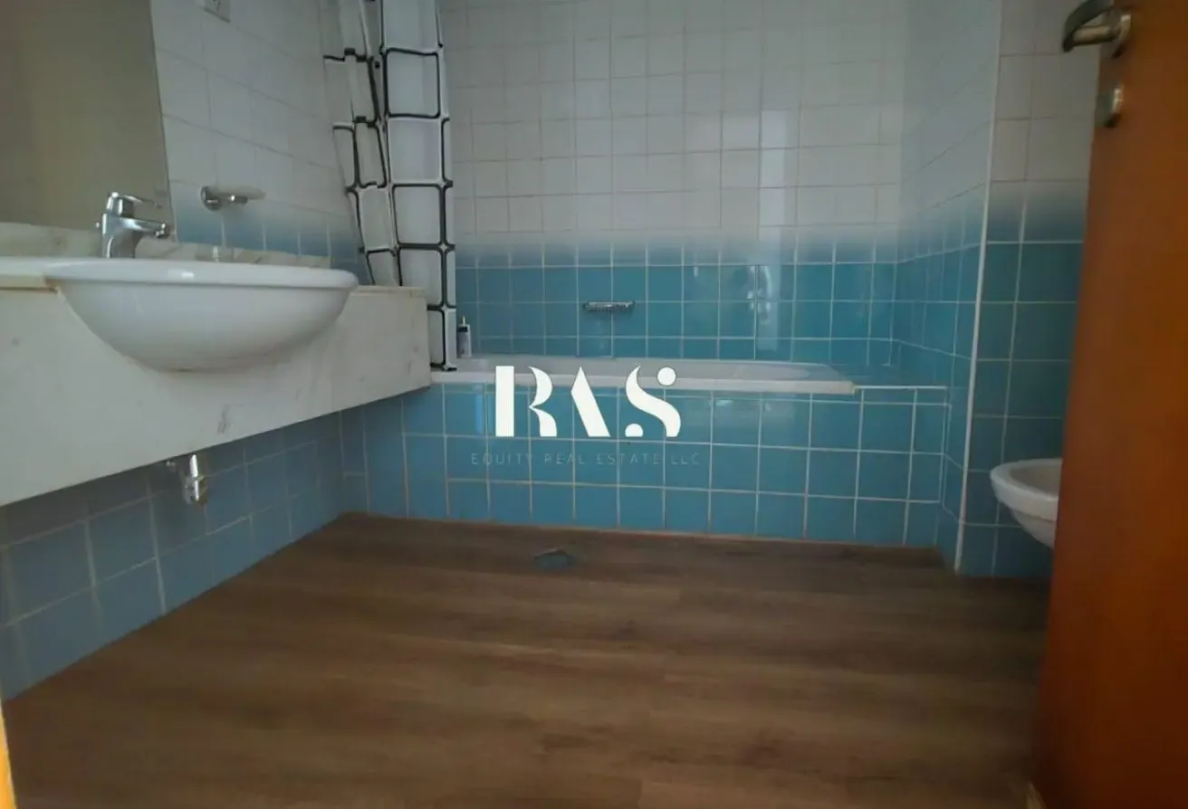 1BR | FURNISHED | AZURE MARSA DUBAI | FOR RENT