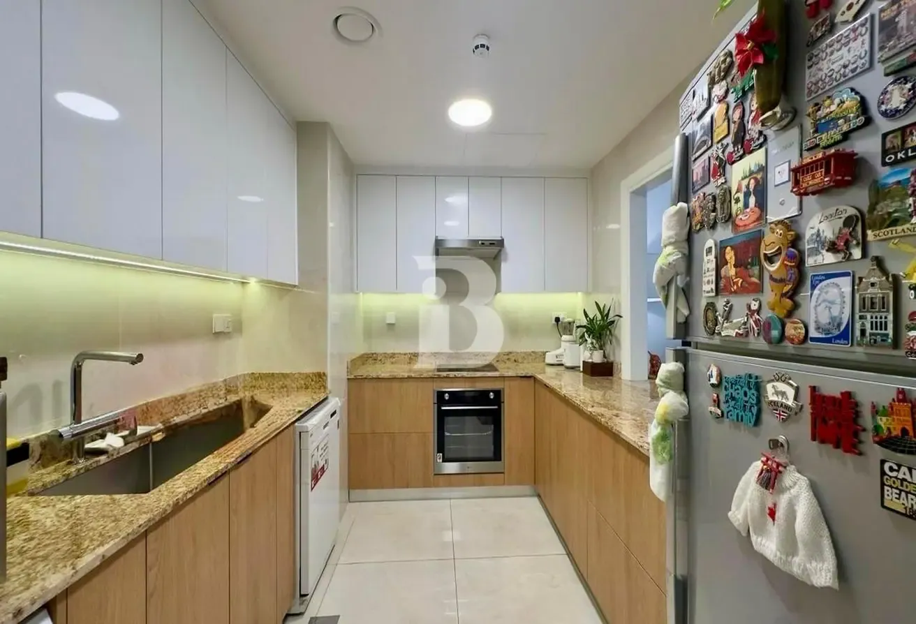 Spacious Living | Furnished | Vacant