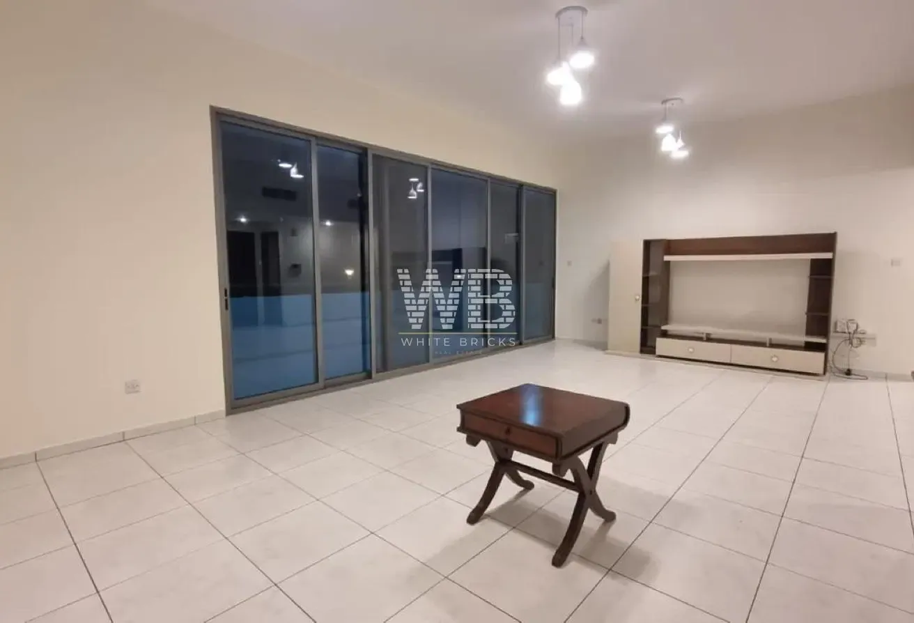2BR With Large Terrace Close to Metro Station