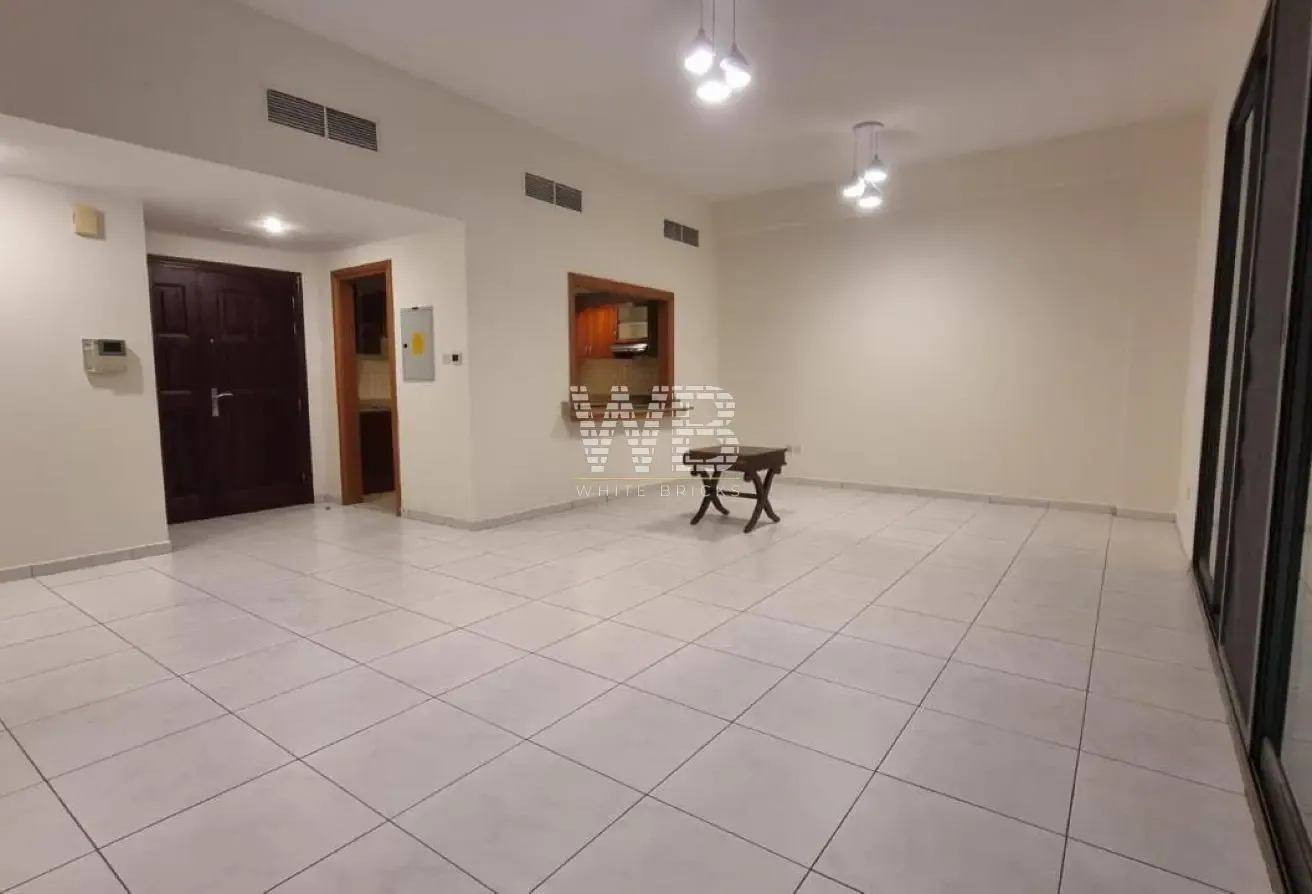 2BR With Large Terrace Close to Metro Station