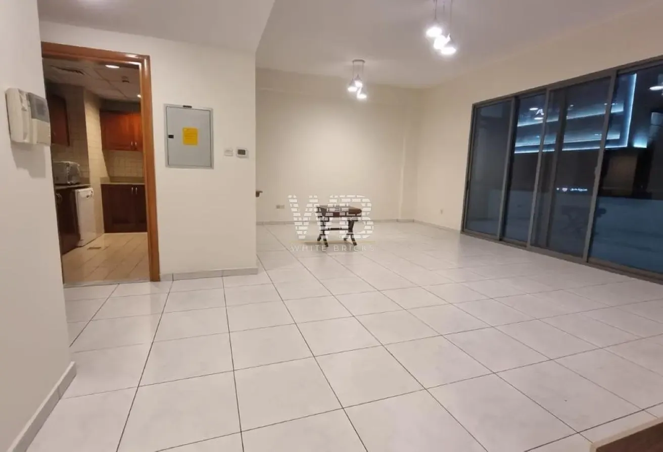 2BR With Large Terrace Close to Metro Station