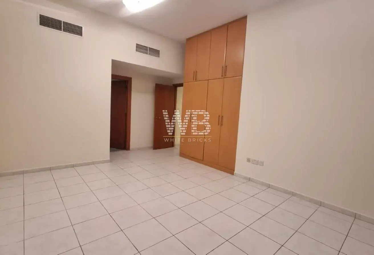 2BR With Large Terrace Close to Metro Station