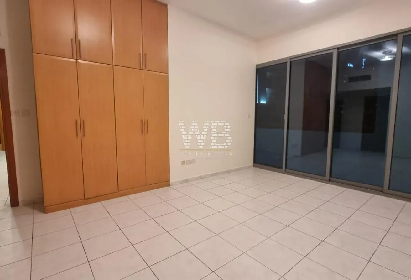 2BR With Large Terrace Close to Metro Station