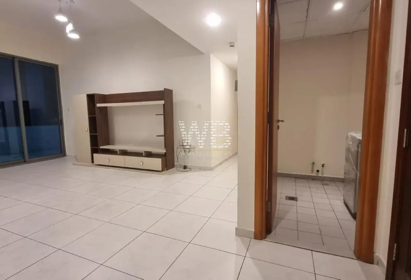 2BR With Large Terrace Close to Metro Station