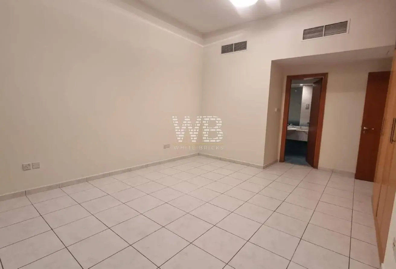2BR With Large Terrace Close to Metro Station
