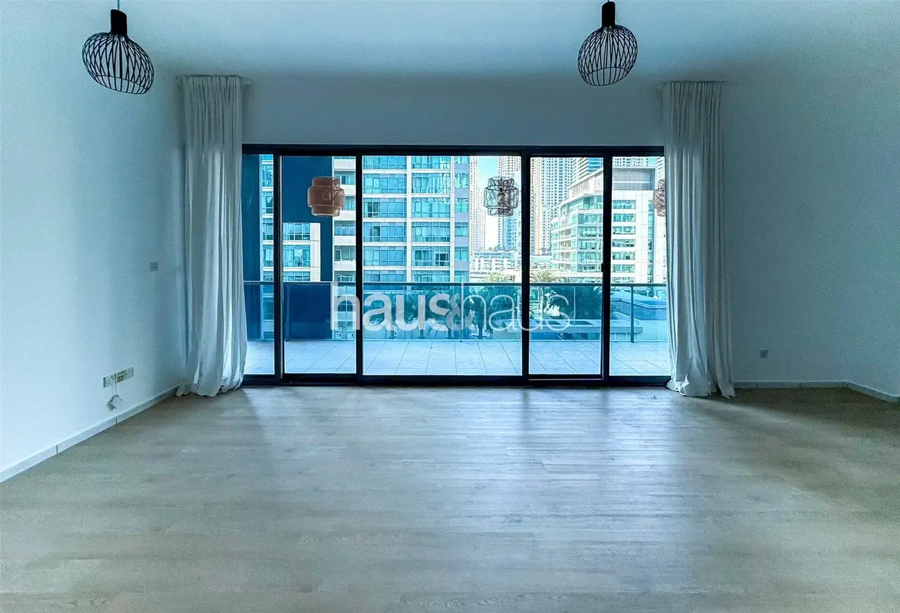 Unfurnished | Upgraded | Prime Location