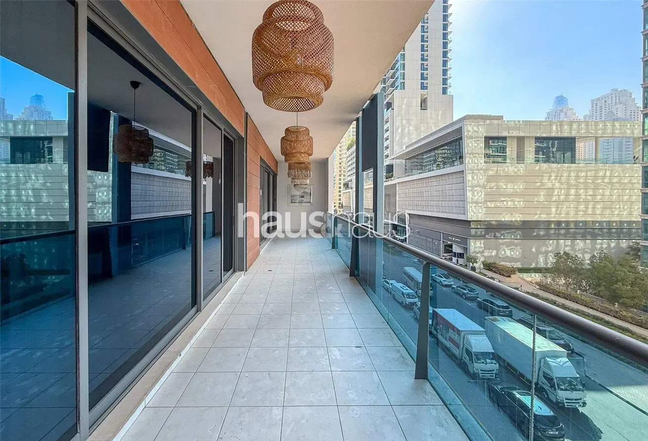 Unfurnished | Upgraded | Prime Location