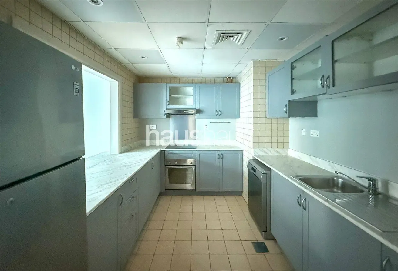 Unfurnished | Upgraded | Prime Location