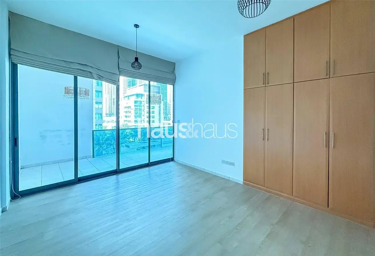 Unfurnished | Upgraded | Prime Location