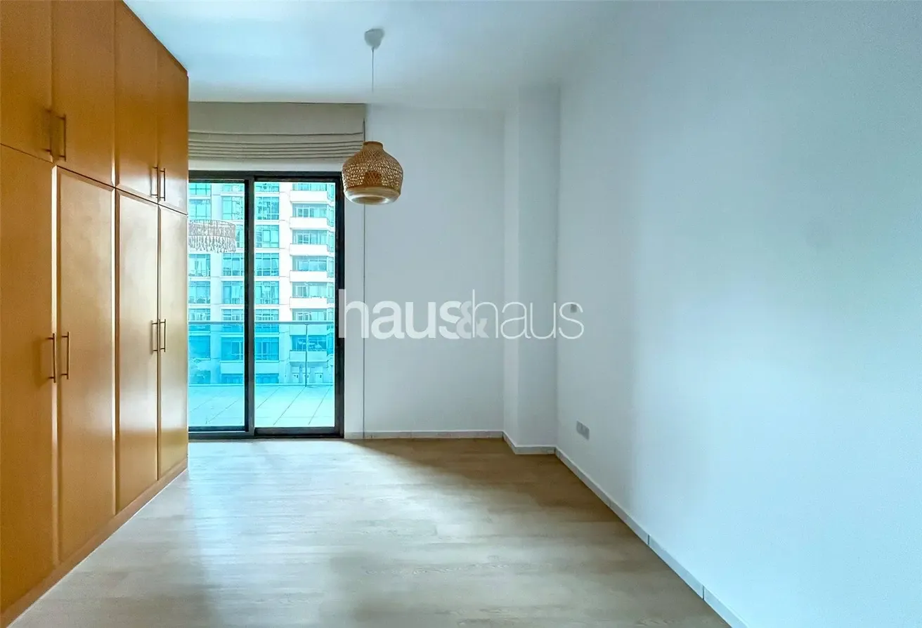 Unfurnished | Upgraded | Prime Location