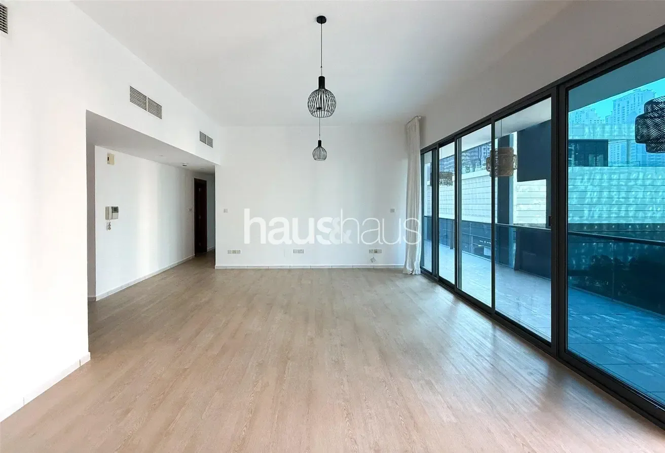 Unfurnished | Upgraded | Prime Location