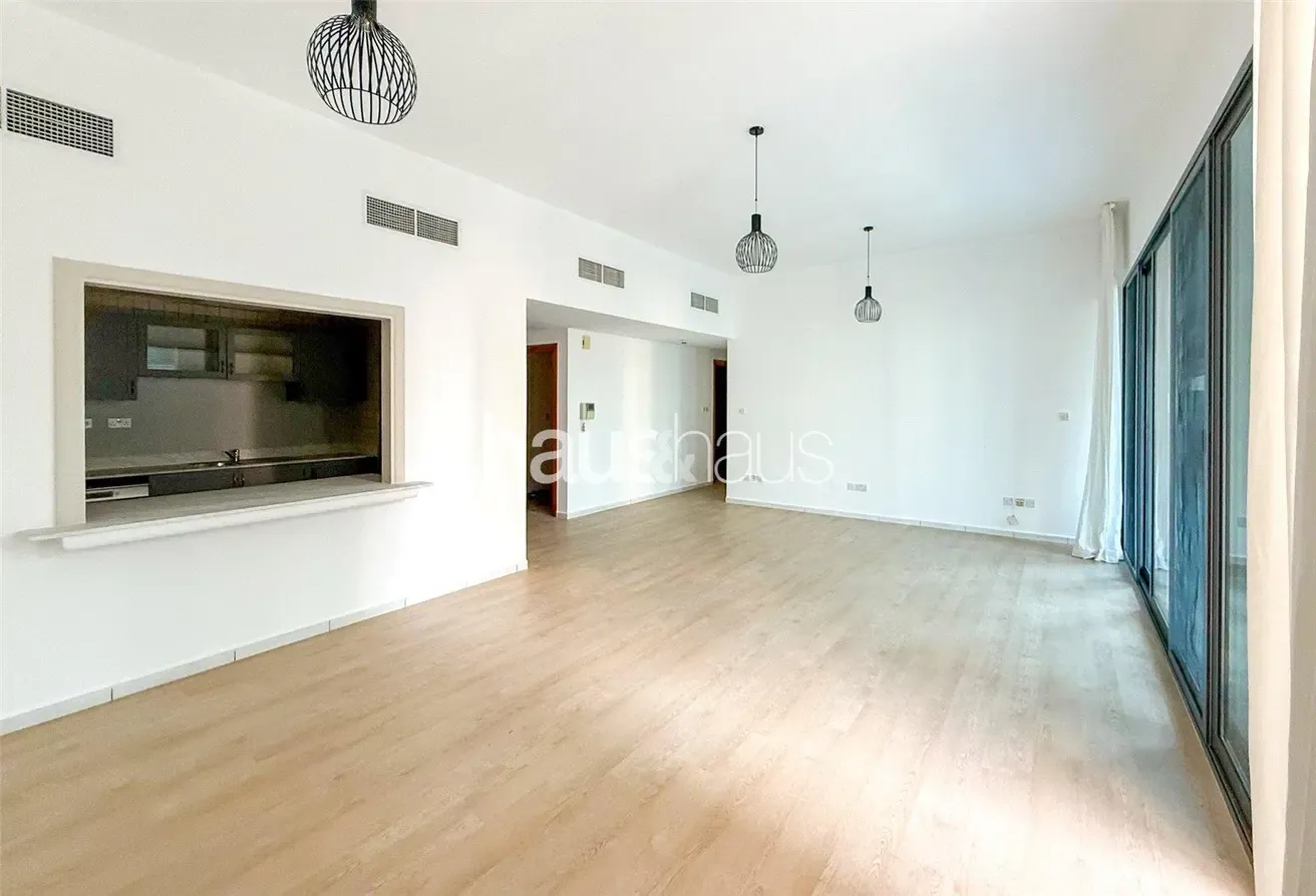 Unfurnished | Upgraded | Prime Location