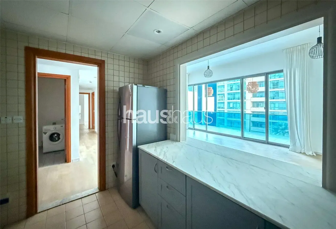 Unfurnished | Upgraded | Prime Location
