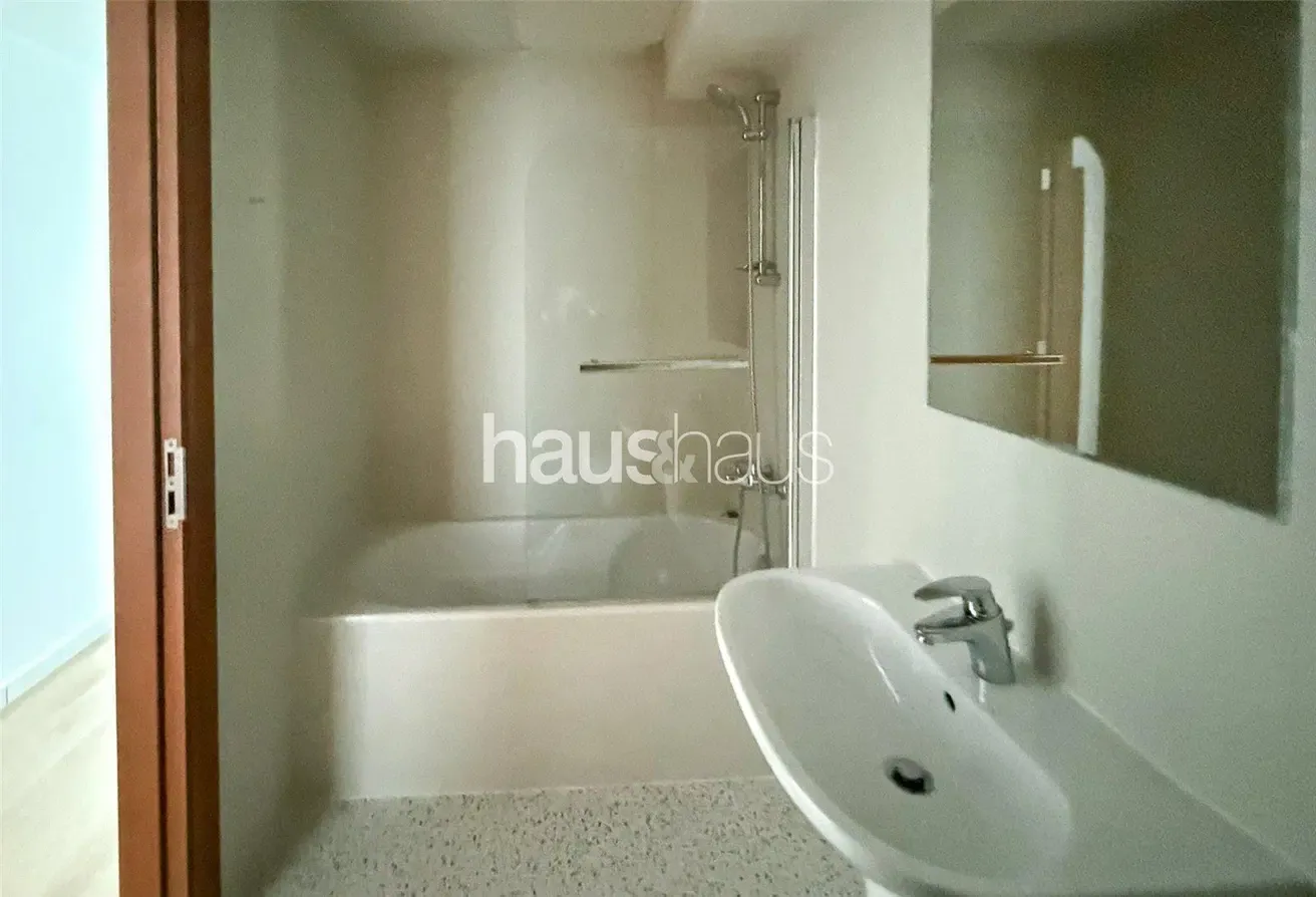 Unfurnished | Upgraded | Prime Location
