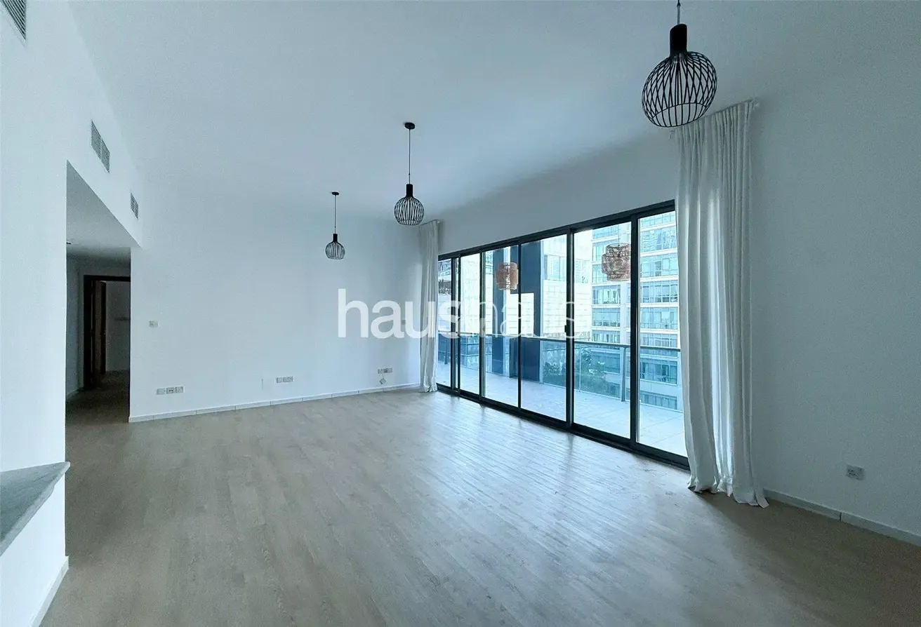 Unfurnished | Upgraded | Prime Location
