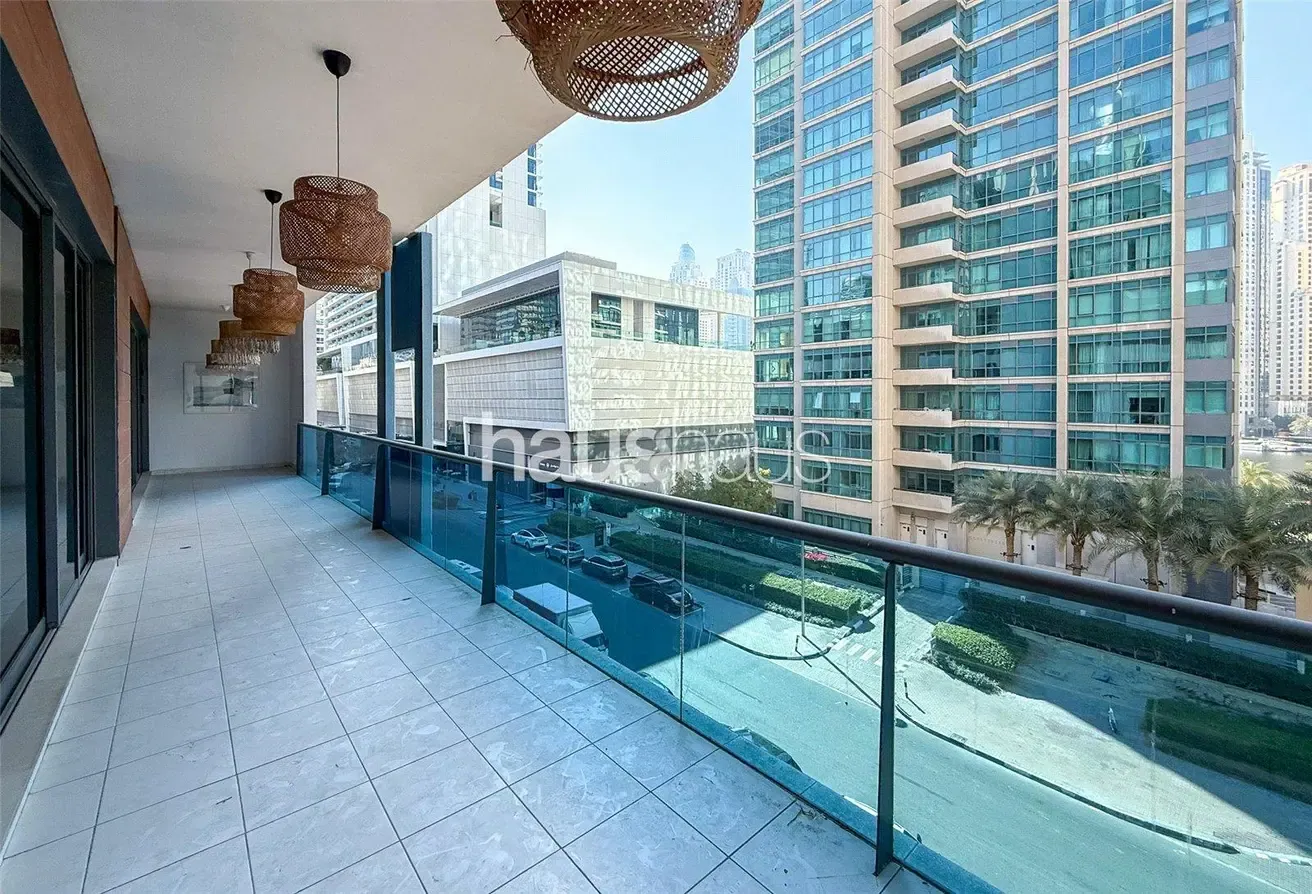 Unfurnished | Upgraded | Prime Location
