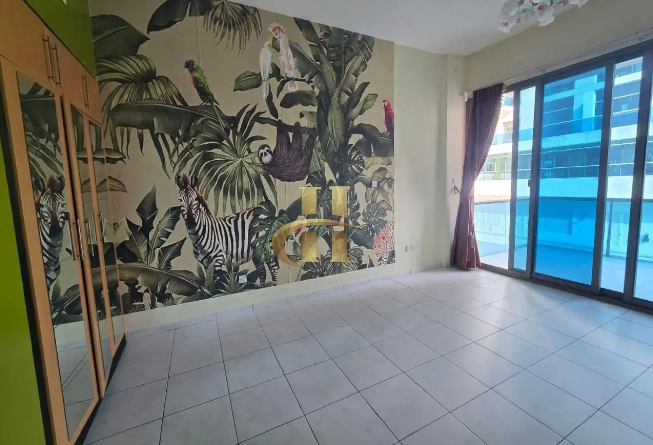 Hot Offer | Spacious 1 Bedroom | Ready to Move