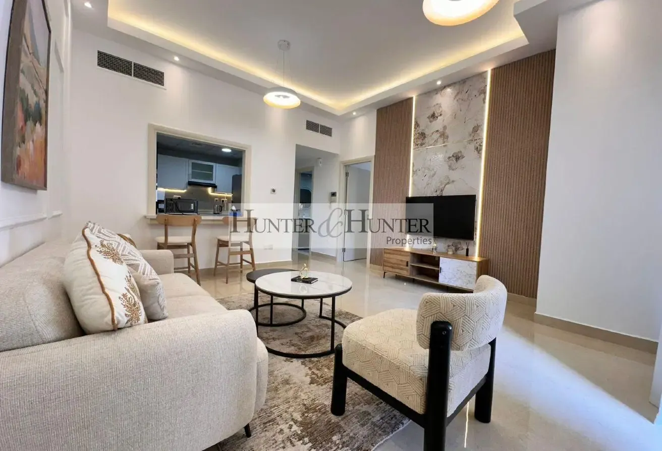 Brand New | Fully Furnished | Renovated | Vacant..