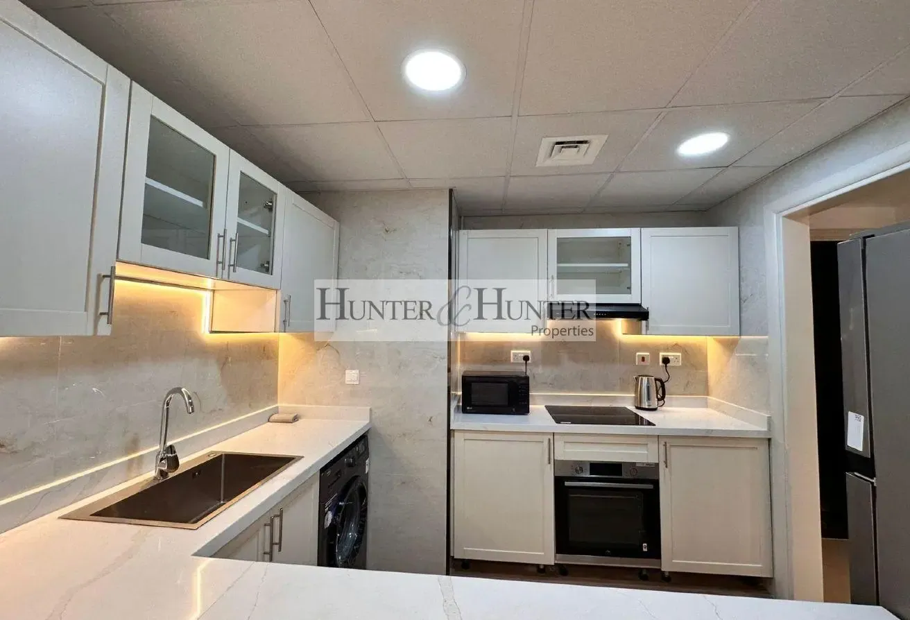 Brand New | Fully Furnished | Renovated | Vacant..