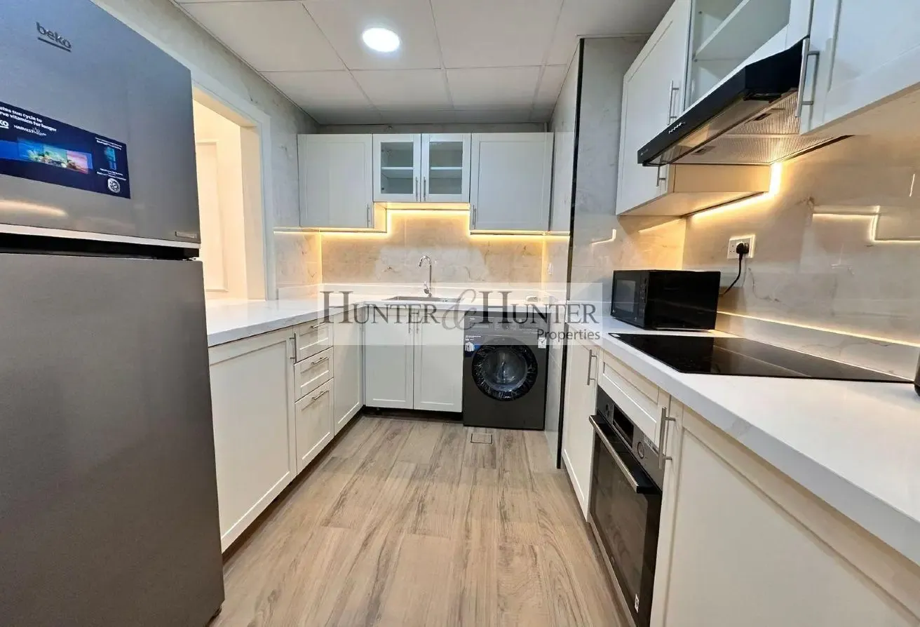 Brand New | Fully Furnished | Renovated | Vacant..