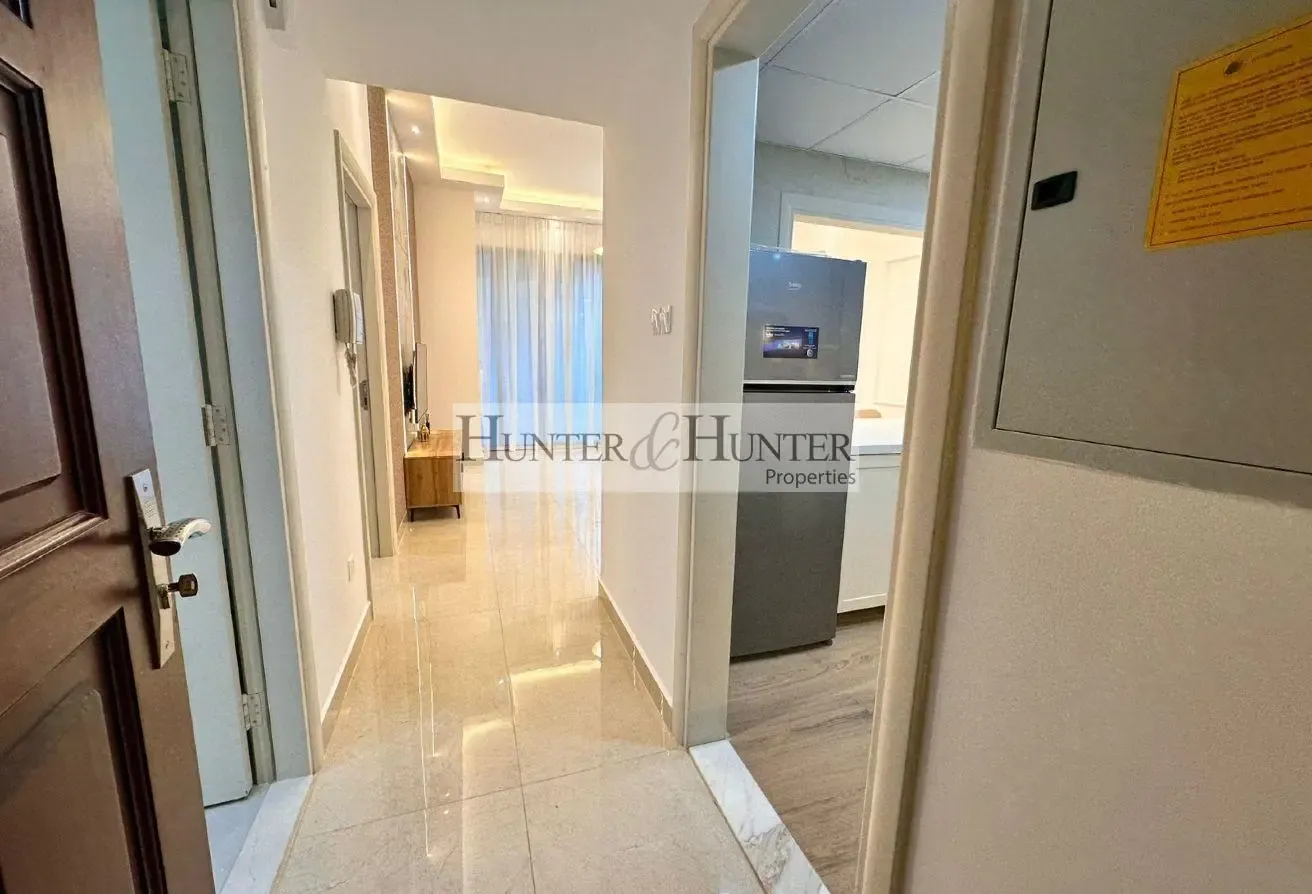 Brand New | Fully Furnished | Renovated | Vacant..