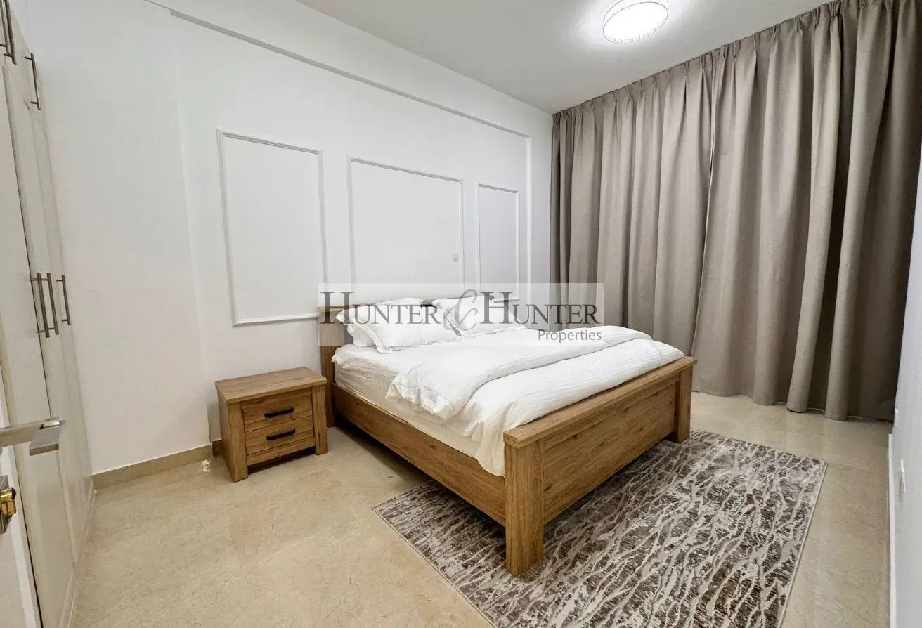 Brand New | Fully Furnished | Renovated | Vacant..