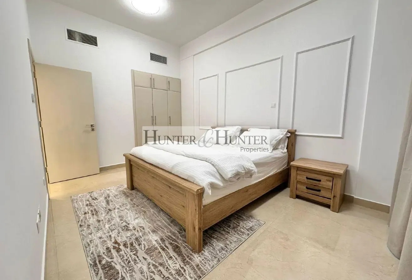 Brand New | Fully Furnished | Renovated | Vacant..