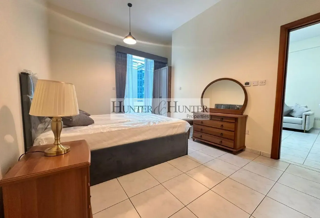 Prime Location | Furnished | Near Metro and Beach.