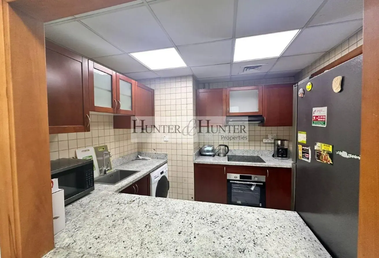 Prime Location | Furnished | Near Metro and Beach.
