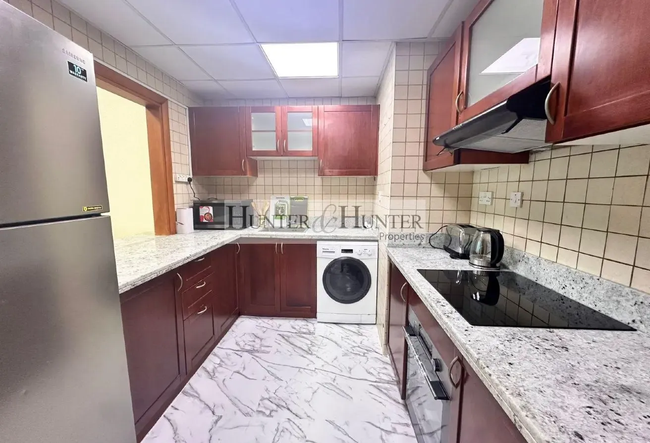 Prime Location | Furnished | Near Metro and Beach.