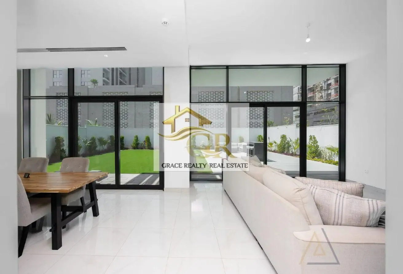 4BR Villa | Generous Layout | Al Furjan