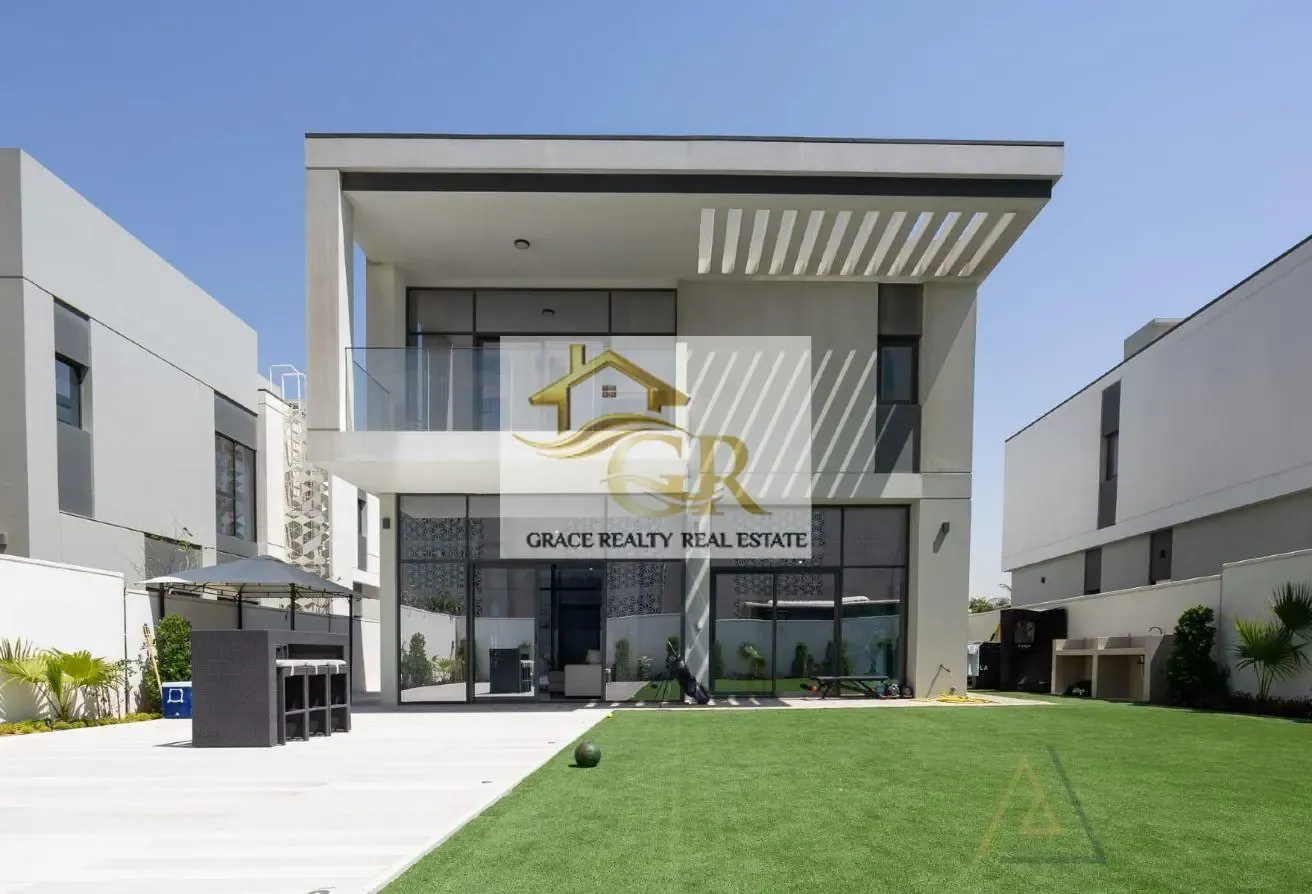 4BR Villa | Generous Layout | Al Furjan