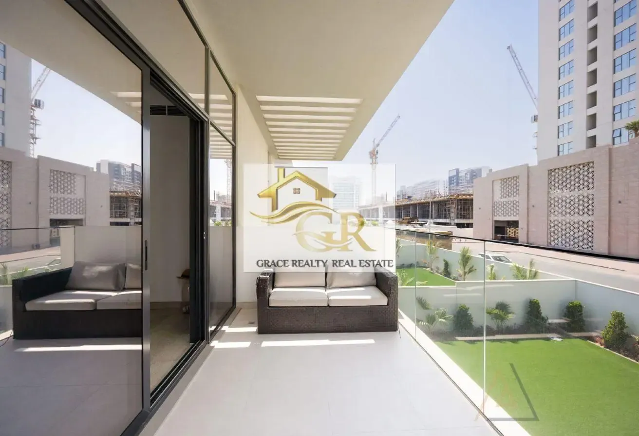 4BR Villa | Generous Layout | Al Furjan