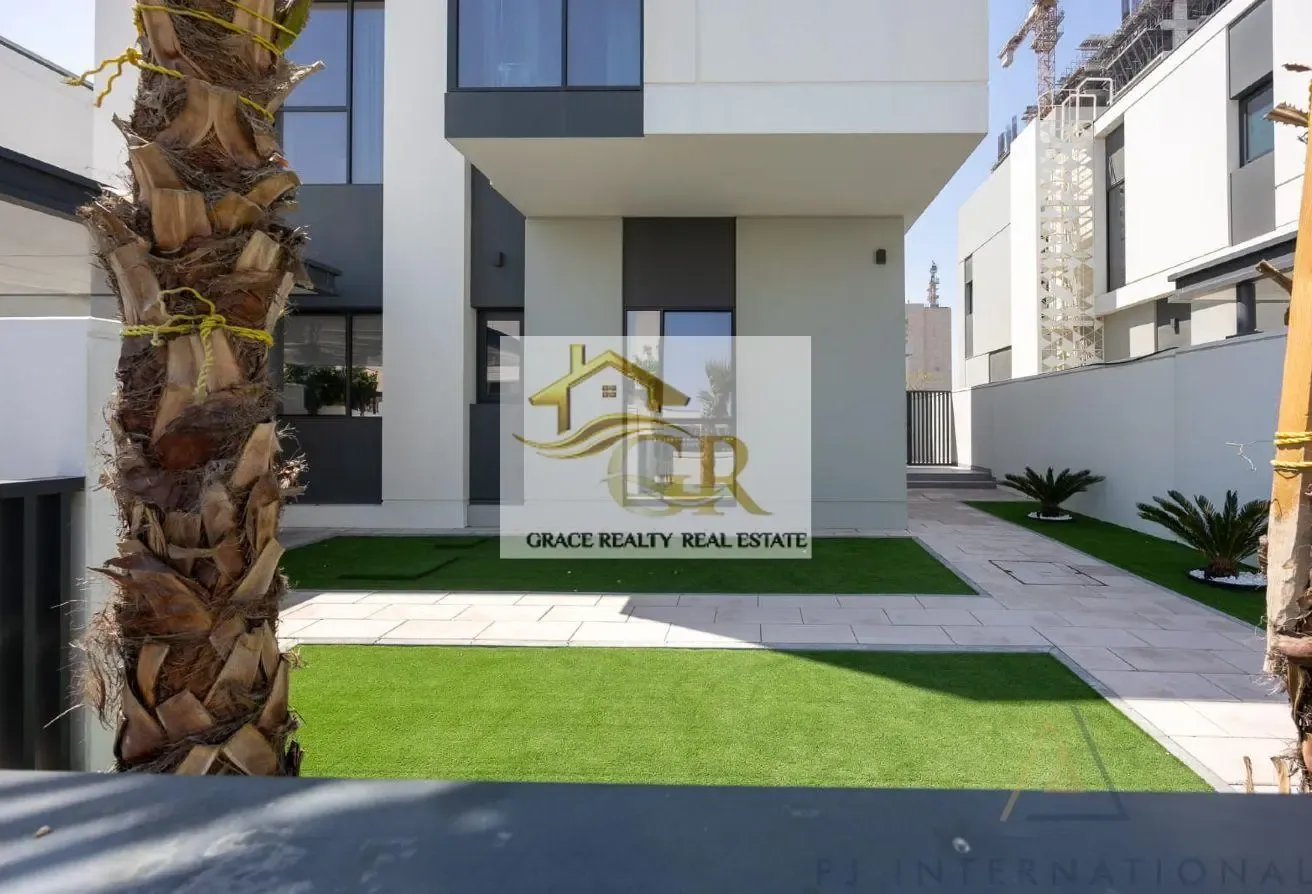 4BR Villa | Generous Layout | Al Furjan