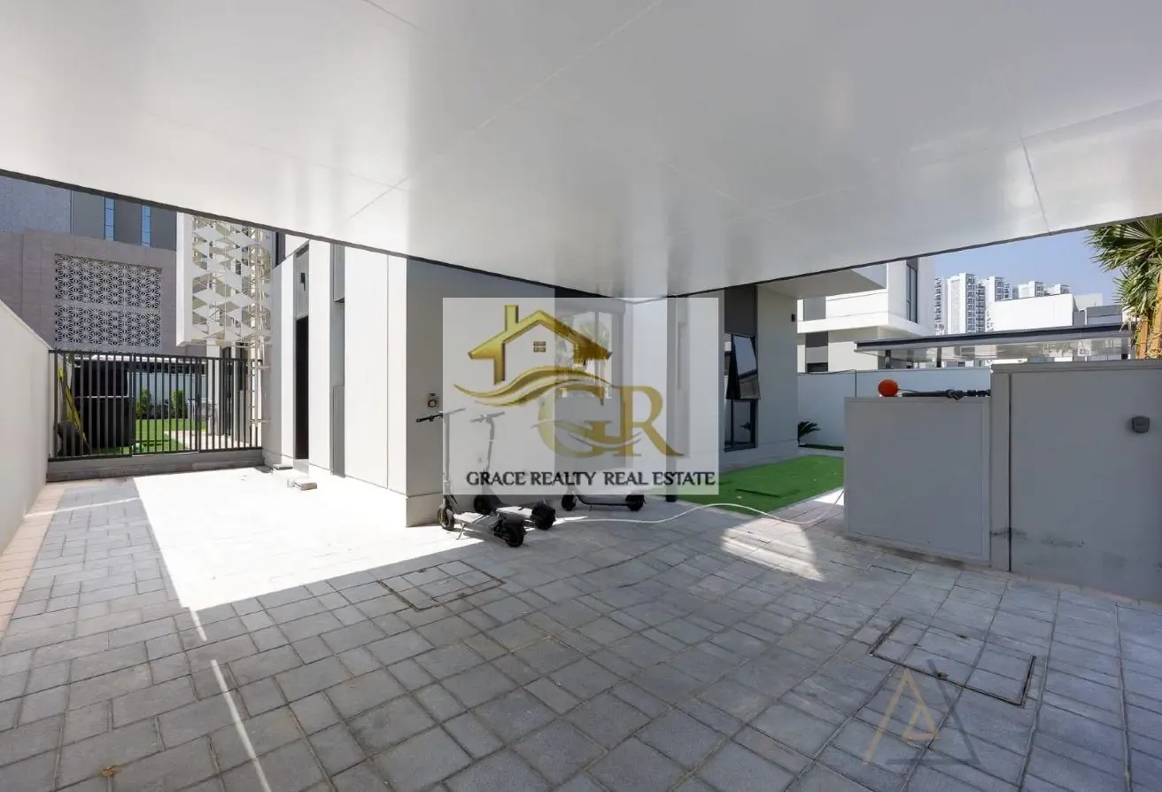4BR Villa | Generous Layout | Al Furjan