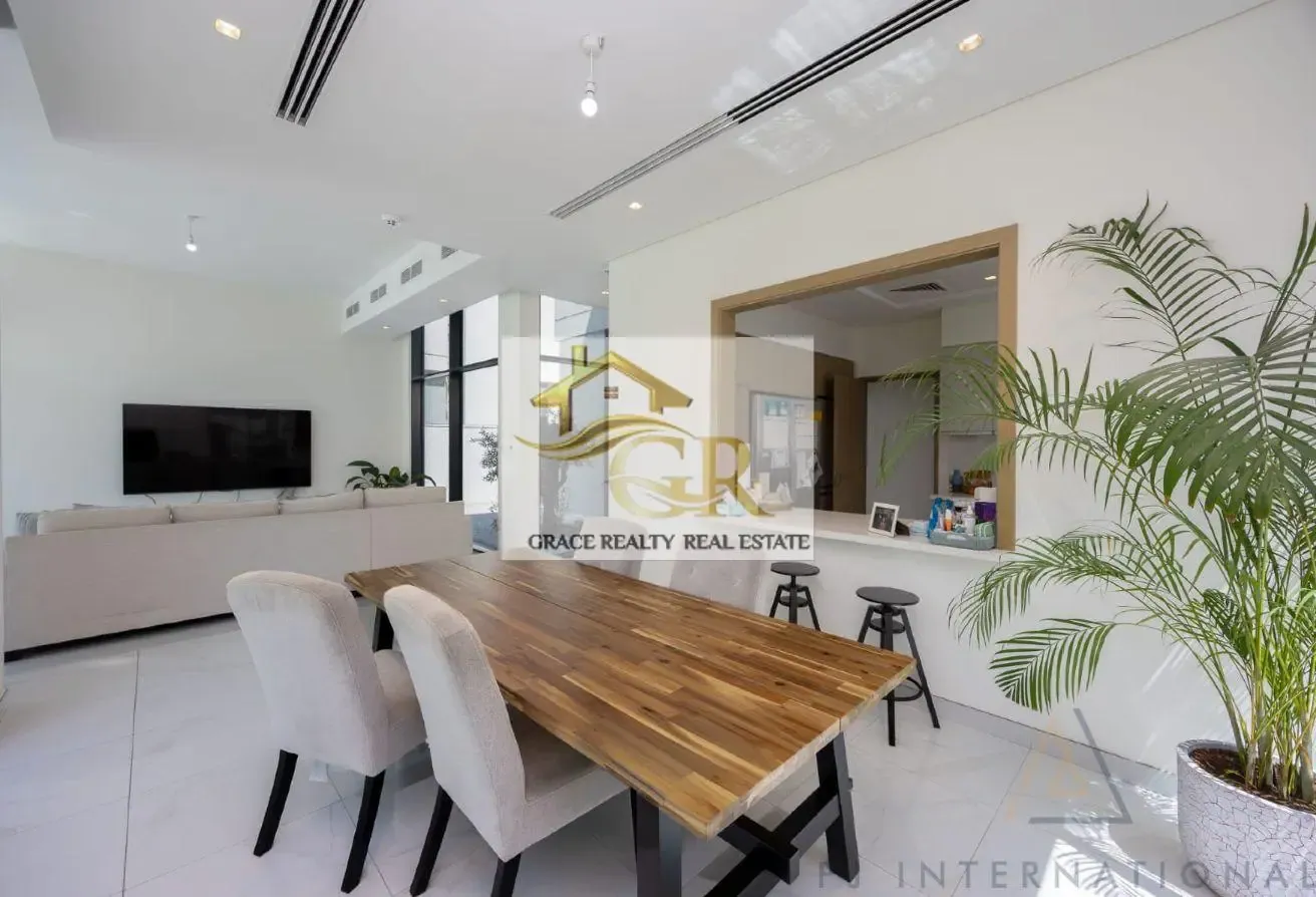 4BR Villa | Generous Layout | Al Furjan