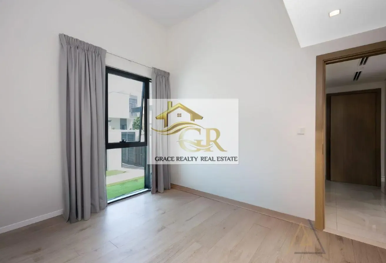 4BR Villa | Generous Layout | Al Furjan