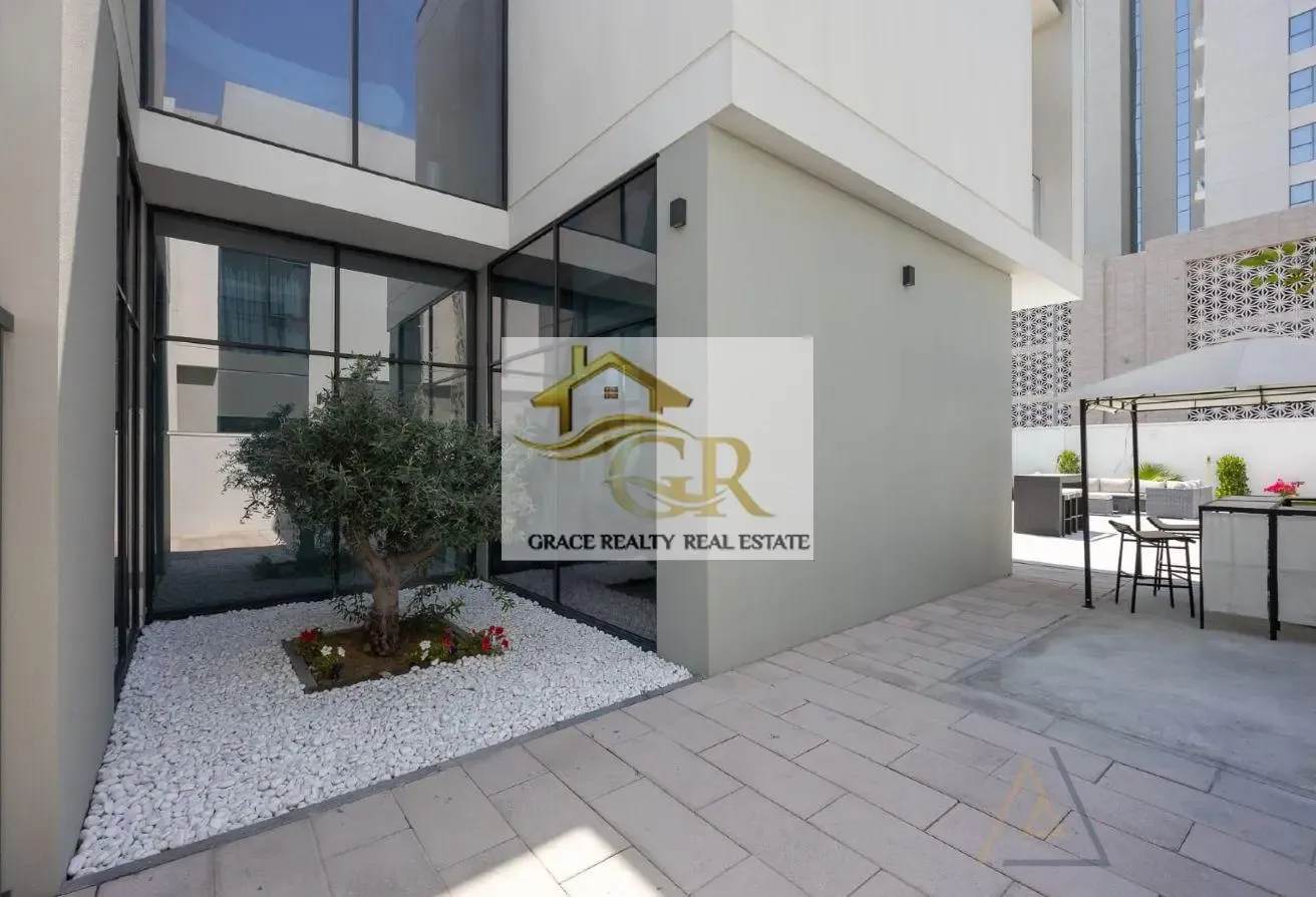 4BR Villa | Generous Layout | Al Furjan
