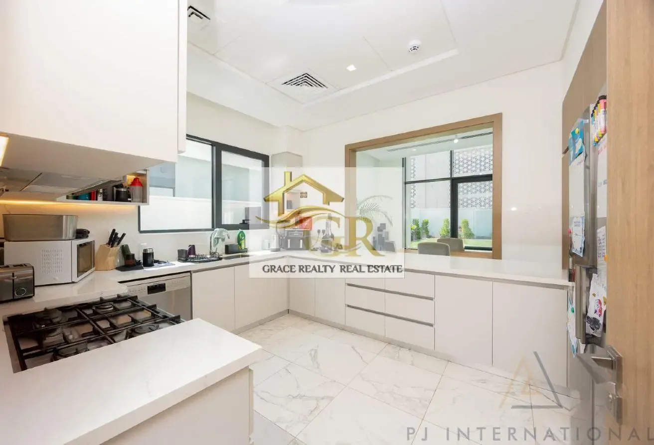 4BR Villa | Generous Layout | Al Furjan