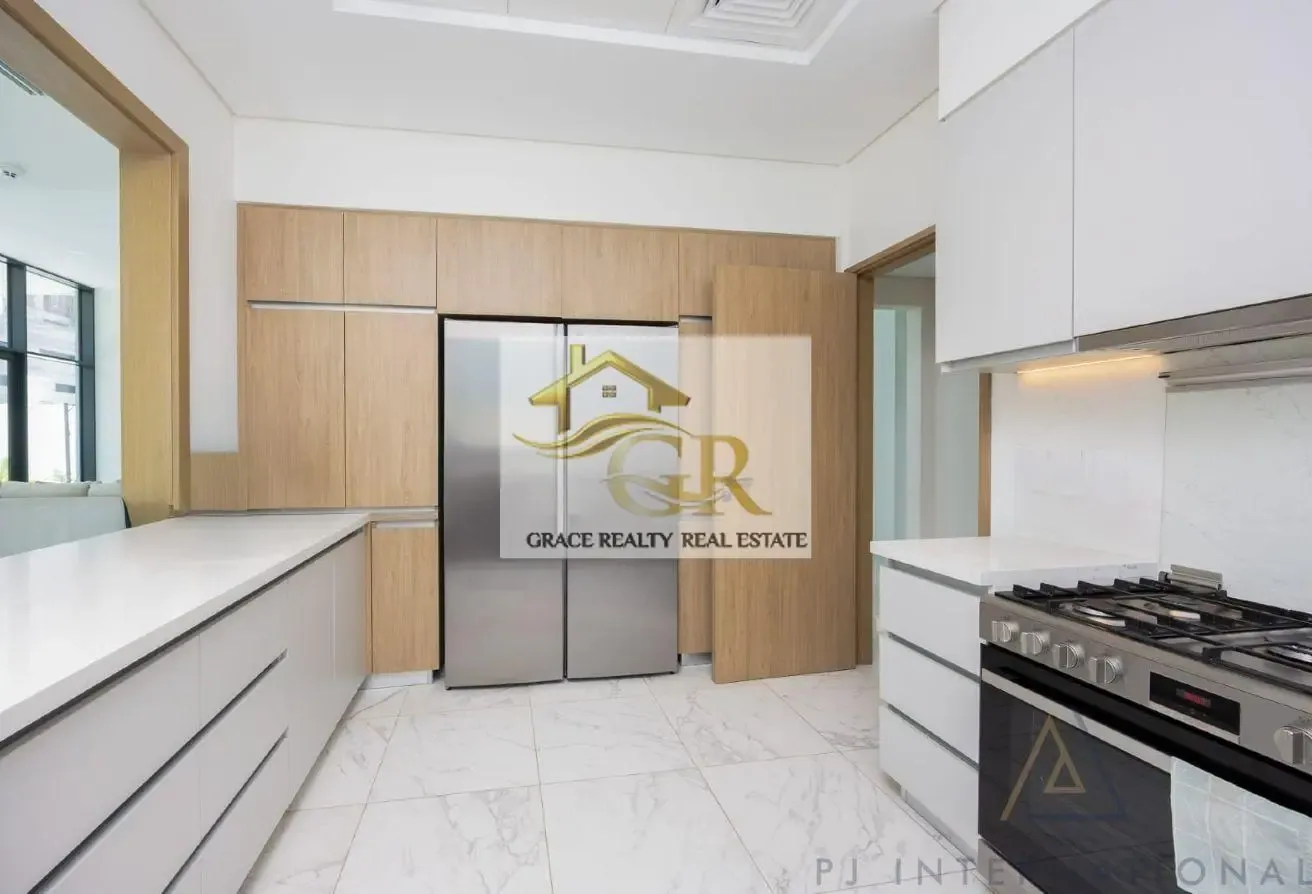 4BR Villa | Generous Layout | Al Furjan