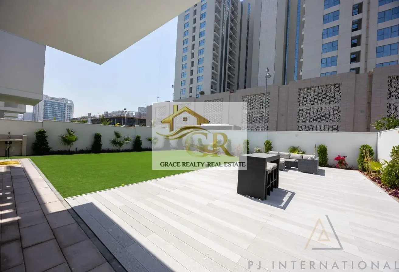 4BR Villa | Generous Layout | Al Furjan