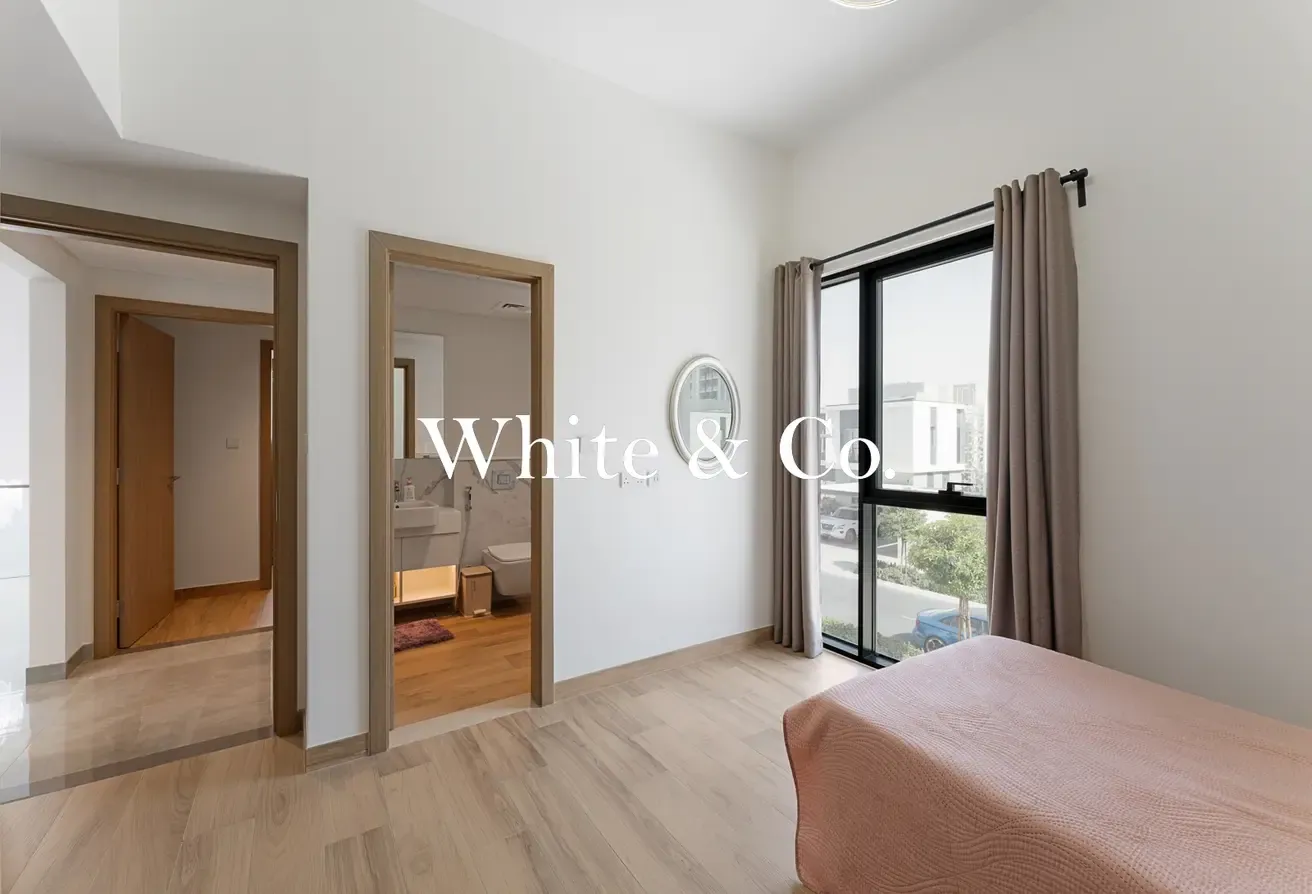 Type A |  Unfurnished  | Available now