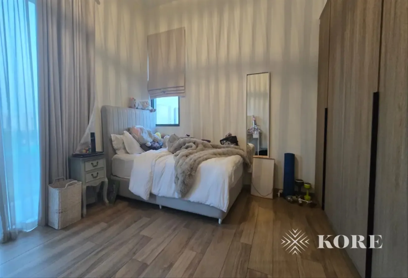Corner Unit | Private Barbecue | Private Pool