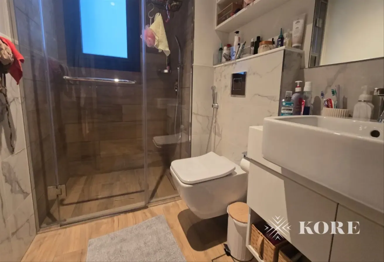 Corner Unit | Private Barbecue | Private Pool