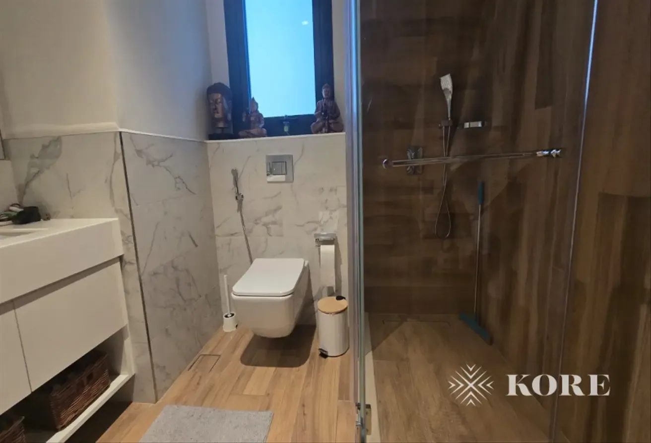 Corner Unit | Private Barbecue | Private Pool