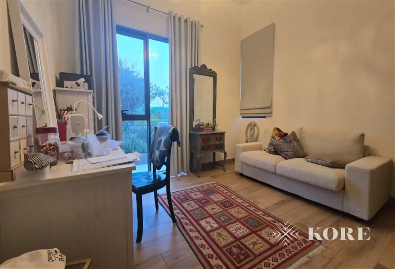 Corner Unit | Private Barbecue | Private Pool