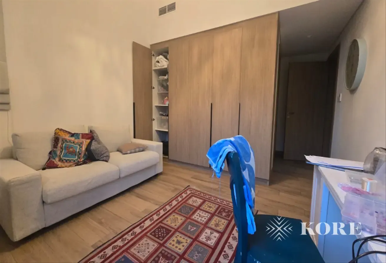 Corner Unit | Private Barbecue | Private Pool