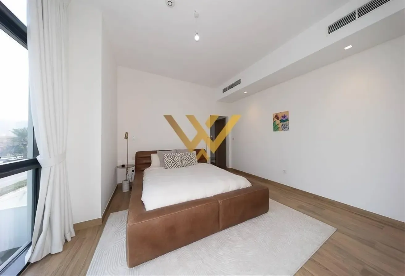 Luxury 4BR Villa | Single Row | Spacious Layout