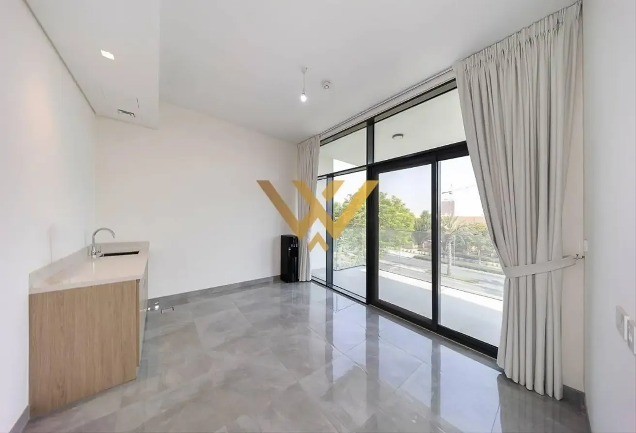 Luxury 4BR Villa | Single Row | Spacious Layout