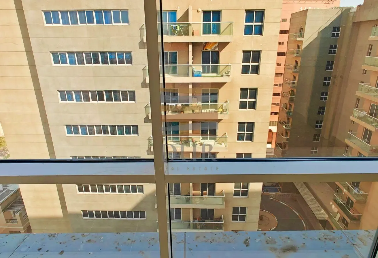 Ready To Move | Unfurnished | Bright & Airy